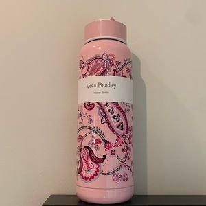 Vera Bradley Water Bottle